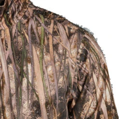 Veste Chasse Imperméable 100 Camouflage Marais -Matériel De Camping veste chasse impermeable 100 camouflage marais 6