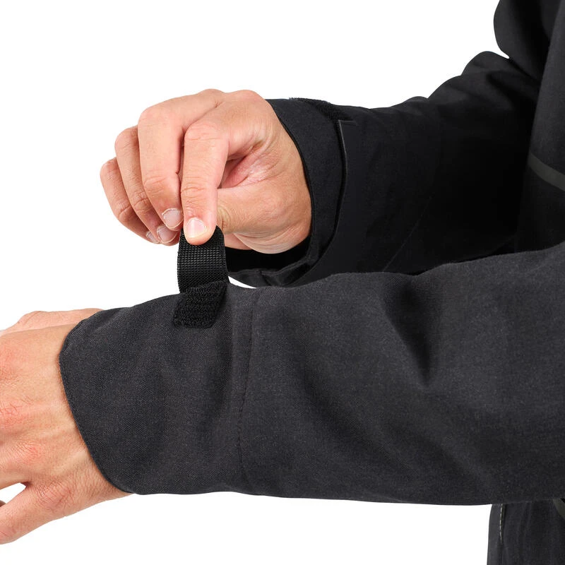 Veste Chasse Résistante Et Respirante Bois 900 9 Veste Chasse Résistante Et Respirante Bois 900 – Image 7