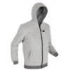 Veste Chauffante Dual-Heating - Homme Gris -Matériel De Camping veste chauffante dual heating homme gris