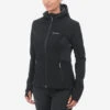 Veste Coupe Vent - Softshell - Chaude - MT500 - Femme 1 Veste Coupe Vent - Softshell - Chaude - MT500 - Femme -Matériel De Camping veste coupe vent softshell chaude mt500 femme
