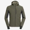 Veste Coupe Vent - Softshell - Chaude - MT500 - Homme