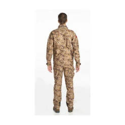Winchester Veste De Chasse - Huntsville - Camouflage - Hommes -Matériel De Camping veste de chasse huntsville camouflage hommes 2