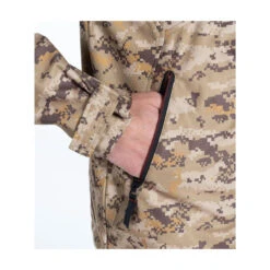 Winchester Veste De Chasse - Huntsville - Camouflage - Hommes -Matériel De Camping veste de chasse huntsville camouflage hommes 4