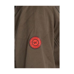 Winchester Veste De Chasse - Twinpeak - Marron - Hommes -Matériel De Camping veste de chasse twinpeak marron hommes 4