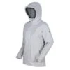 Regatta Veste De Randonnée Imperméable Légère Femme Hamara III -Matériel De Camping veste de randonnee impermeable legere femme hamara iii