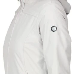 Regatta Veste De Randonnée Imperméable Légère Femme Hamara III -Matériel De Camping veste de randonnee impermeable legere femme hamara iii 5