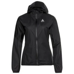 Odlo Veste De Running Imperméable Zeroweight -Matériel De Camping veste de running impermeable zeroweight 2