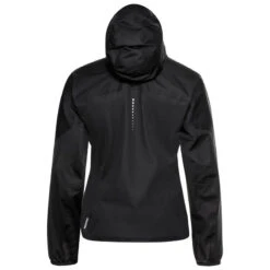 Odlo Veste De Running Imperméable Zeroweight -Matériel De Camping veste de running impermeable zeroweight 3