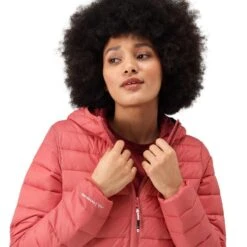 Regatta Veste De Sport Matelassée Femme Marizion -Matériel De Camping veste de sport matelassee femme marizion 6