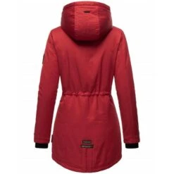 Veste Femme Navahoo Avrille -Matériel De Camping veste femme navahoo avrille 2