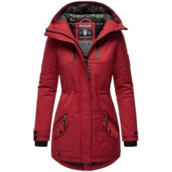 Veste Femme Navahoo Avrille