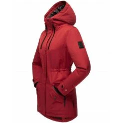 Veste Femme Navahoo Avrille -Matériel De Camping veste femme navahoo avrille 3