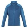 Regatta Veste HIGHTON Femme (Bleu) -Matériel De Camping veste highton femme bleu