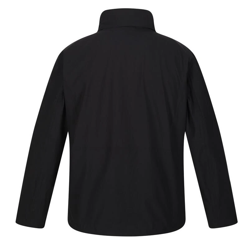 Regatta Veste Isolée SHRIGLEY Homme (Noir) 4 Regatta Veste Isolée SHRIGLEY Homme (Noir) – Image 2