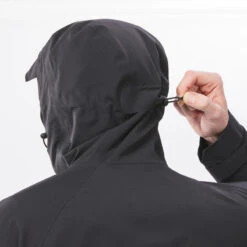 Quechua Veste Légère Imperméable De Randonnée - MH500 - Homme 18 Quechua Veste Légère Imperméable De Randonnée - MH500 - Homme -Matériel De Camping veste legere impermeable de randonnee mh500 homme 6