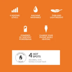 Veste Matelassée Avec Technologie Coupe Ajustée -Matériel De Camping veste matelassee avec technologie coupe ajustee 3