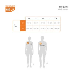 Veste Matelassée Avec Technologie Coupe Ajustée -Matériel De Camping veste matelassee avec technologie coupe ajustee 5