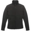 Regatta Veste OCTAGON Hommes (Noir/Noir)