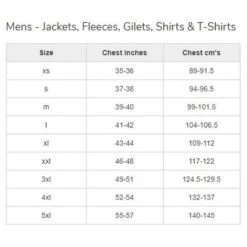 Regatta Veste OCTAGON Hommes (Noir/Noir) -Matériel De Camping veste octagon hommes noirnoir 2