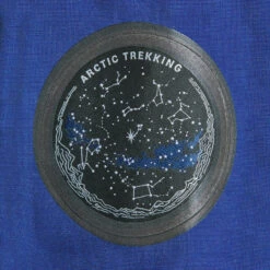 Veste Parka 3en1 Imperméable Modulaire De Trek - Artic 900 -33 °C - Femme -Matériel De Camping veste parka 3en1 impermeable modulaire de trek artic 900 33 c femme 6