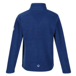 Regatta Veste Polaire MARLIN Enfant (Bleu Roi) -Matériel De Camping veste polaire marlin enfant bleu roi 1