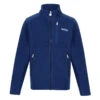 Regatta Veste Polaire MARLIN Enfant (Bleu Roi) -Matériel De Camping veste polaire marlin enfant bleu roi