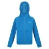 Regatta Veste Polaire MAXWELL Enfant (Bleu Indigo) -Matériel De Camping veste polaire maxwell enfant bleu indigo