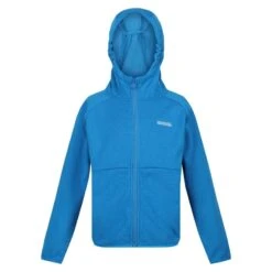 Regatta Veste Polaire MAXWELL Enfant (Bleu Indigo)