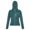 Regatta Veste Polaire NEWHILL Femme (Jade Bleu) -Matériel De Camping veste polaire newhill femme jade bleu