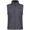 Regatta Veste Sans Manches FLUX Homme (Gris)
