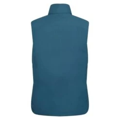 Regatta Veste Sans Manches YEWBANK Femme (Bleu Sarcelle Sombre) 9 Regatta Veste Sans Manches YEWBANK Femme (Bleu Sarcelle Sombre) -Matériel De Camping veste sans manches yewbank femme bleu sarcelle sombre 2