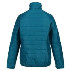 Regatta Veste WENTWOOD Femme (Bleu Sarcelle Foncé) -Matériel De Camping veste wentwood femme bleu sarcelle fonce 3