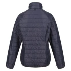 Regatta Veste WENTWOOD Femme (Menthe Douce / Gris Phoque) -Matériel De Camping veste wentwood femme menthe douce gris phoque 2