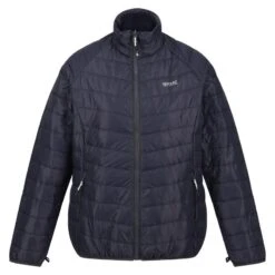 Regatta Veste WENTWOOD Femme (Menthe Douce / Gris Phoque) -Matériel De Camping veste wentwood femme menthe douce gris phoque 3