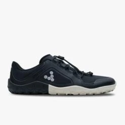Vivobarefoot Primus Trail III All Weather FG - Homme - Obsidienne