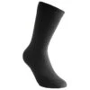 Woolpower Chaussettes Merino Ullfrotté Original 400 - Noir -Matériel De Camping woolpower chaussettes merino ullfrotte original 400 noir