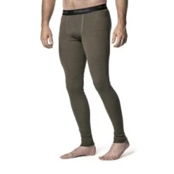 Woolpower Long Johns Merino - Hommes - LITE - Vert Pin 11 Woolpower Long Johns Merino - Hommes - LITE - Vert Pin -Matériel De Camping woolpower long johns merino hommes lite vert pin 2