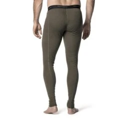 Woolpower Long Johns Merino - Hommes - LITE - Vert Pin 12 Woolpower Long Johns Merino - Hommes - LITE - Vert Pin -Matériel De Camping woolpower long johns merino hommes lite vert pin 3