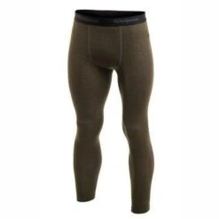 Woolpower Long Johns Merino - Hommes - LITE - Vert Pin 14 Woolpower Long Johns Merino - Hommes - LITE - Vert Pin -Matériel De Camping woolpower long johns merino hommes lite vert pin 5