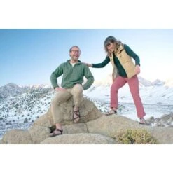 Xero Shoes Z-Trail EV Barefoot Sandales - Multi-Noir -Matériel De Camping xero shoes z trail ev barefoot sandales multi noir 4