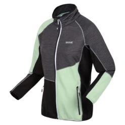 Regatta Yare VIII Femme Marche Veste Légère -Matériel De Camping yare viii femme marche veste legere 2
